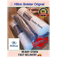 Bantal Peluk Panjang, Bantal Dewasa, Guling, Sesuai untuk Gred Hotel