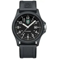 LUMINOX 2401 Patagonia CARBONOX Men's Watches