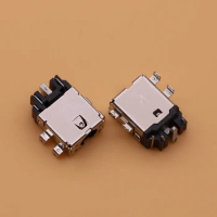 1PCS DC Power Jack Charging Port Socket FOR ASUS K570 X570 VivoBook Flip TP203 TP203N VivoBook E203NA E203MA E203 SERIES