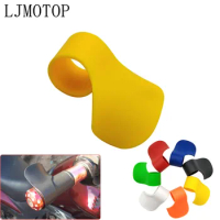 Motorcycle Throttle Assist Wrist Rest Cruise Control grips Hand Booster For Honda CB190R 300 CB400 SF CBR650 R GROM MSX125