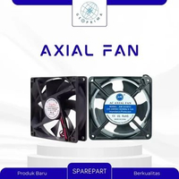 Axial Fan Inverter
