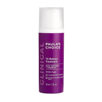 Paula's Choice 寶拉珍選 Clinical 1% Retinol Treatment 1% A醇逆齡精華乳 視黃醇 a醇精華素 30ml 抗老修護精華