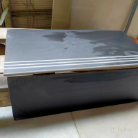 Anak Tangga Granit Hitam 30x60