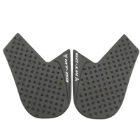 For YAMAHA MT09 MT-09 2013-2018 Motorcycle Anti Slip Sticker Tank Traction Pad Side Knee Grip Protector