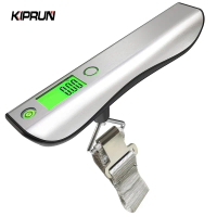 Applicable to KIPRUN Digital Luggage Scale, Travel Luggage Weight Scale, Max 50kg/110Lbs Baggage Sca