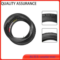 16x2.50 64-305 Pneumatic Inner Tube Camer Outer Tire for Electric Bikes (e-bikes), Kids Bikes, Small BMX and Scooters