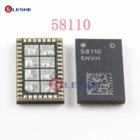 1-10Pcs 58110 For Samsung A51 A71 Power Amplifier IC PA Chip