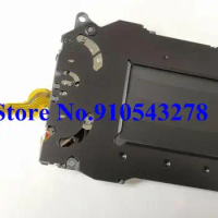 Repair Parts AFE-3360 Shutter Unit Blade Curtain Box Assy 1-490-193-14 For Sony A99 A99V SLT-A99 SLT-A99V