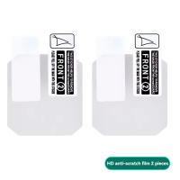 For Casio AE-1200 AE1200Wh AE-1300 AE1200 AE-1200WHD Dedicated Explosion-proof Film HD Transparent M