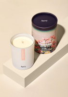 英國品牌 Aery 櫻花香氛蠟燭