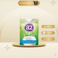 Sữa A2 Full Cream Nguyên Kem Úc – 100% Sữa Bò A2 Tự Nhiên, Bé Uống Mê \ Mẫu Mới Nhất \""