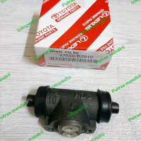 Wheel Cylinder / Master Rem Belakang Kanan Avanza , Xenia 47550-BZ010