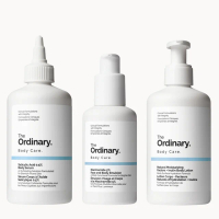 The Ordinary Body Care Routine for Smooth Skin with Salicylic Acid and Niacinamide