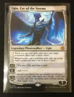 Ugin, Eye of the Storms 英語　2枚 Ugin, Eye of the Storms (Showcase) | Tarkir: Dragonstorm