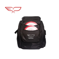 DISC golf Sport Bag Gym Bag Softback Sports Backpacks Women Men Sports Bags Sport Accessories Bag For disc golf