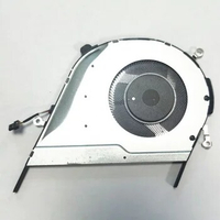 CPU Cooling Fan Cooler For ASUS VivoBook S14 S433 X421FL FA M433L V4050F NS85C 45-19J09 NS85C45-20C18 DC5V 4pin
