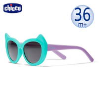 chicco-兒童太陽眼鏡36M+-閃電酷炫紫