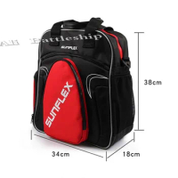 Sunflex Table Tennis Rackets Case for professional training sports ping pong bag accessories tennis TH200