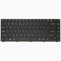 New Laptop Keyboard Compatible for Acer Aspire 4745 4745G TravelMate TM4750 4745