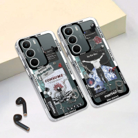 Case Bening Untuk Realme C71 Terbaru 2025 Casing Softcase Realme C71 Hardcase Premium Bisa Untuk Tip