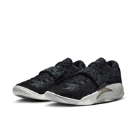 NIKE 籃球鞋 男鞋 運動鞋 包覆 緩震 JORDAN ZION 3 SE PF 黑 FN1778-002