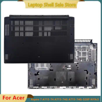 New For Acer Aspire 7 A715-74 A715-74G A715-74G-52XP N19c5 Bottom Base Cover Lower Case AP2Y2000100
