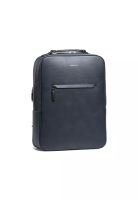 Maverick & Co. Maverick & Co. Earthen再生皮革背包 (海軍藍)