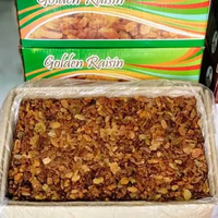 Kismis Asam Manis Royal King 1kg