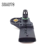Pressure MAP Sensor For Euro Honda Civic Jazz Stream 0261230099,0261230100,18590-M53500,37830-PWE-G01