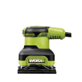 威克士 WORX WU646A 1|4砂磨機