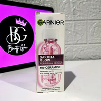 Garnier Sakura Glow Serum 30ml