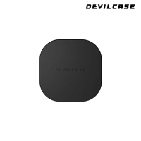 DEVILCASE 磁吸手持支架 - 黑色