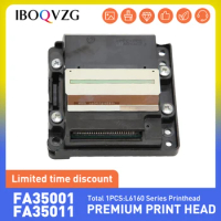 IBOQVZG FA35001 FA35011 Printhead For Epson L6160 L6161 L6166 L6168 L6170 L6171 L6176 L6178 L6180 L6190 tinta impresora cabezal