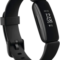 Smart watch Inspire Health Fitness Tracker with a Free 1-Year Premium Trial 24/7 Heart Rate