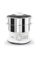 TEFAL Tefal Stainless Steel Convenient Steamer VC1451