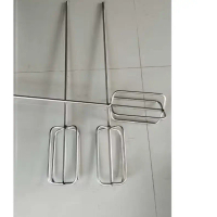Stik Bor Mixer pengaduk sebaguna full stanless Steel