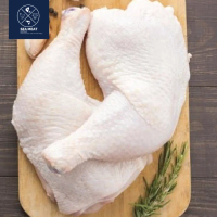 Paha Ayam Utuh ● Paha L ● Whole Chicken Leg
