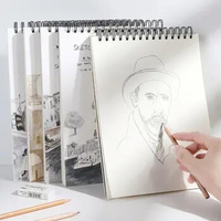 Baohong 200gsm Professional Academy Watercolor Sketchbook