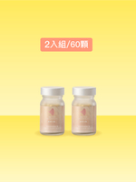 【好好生醫】500億蔓越莓益生菌(30顆/瓶)x2瓶 | 理科太太 創辦品牌 | A.A.無添加認證