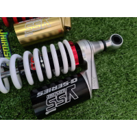 ระบบกันสะเทือนหลัง Yss G-series สำหรับ Honda Click125i / Click150i / Click160 (330mm)