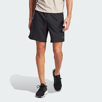Adidas Hiit Better Sho [IB3469] 男 短褲 中腰 亞洲版 運動 健身 訓練 吸濕排汗 黑