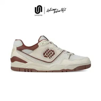 UNERD x ADRIAN KHALIF | THE BIG LOVE | Sepatu Sneakers Pria Wanita 37