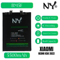 NY EXCELLENT BATERAI XIAOMI BM5F / REDMI K50 2022 5500mAh