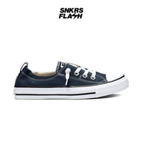 CONVERSE Ct Shoreline Slip Original Sepatu Sneakers Wanita - 537080C 37