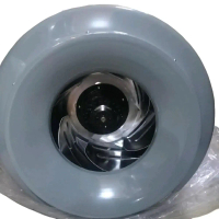 Duct Inline CI-CDI400 - 16 INCH Inline Fan Duct Fan Blower Hisap