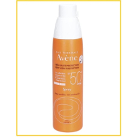 AVENE 雅漾成人防曬噴霧 SENSITIVE SKIN SPRAY SPF 50+ 200ML