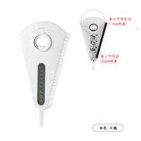 多功能罐頭開罐器（白色【小號】1個裝 帶磁） 