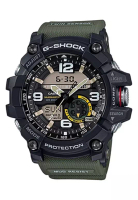 G-shock CASIO G-SHOCK MUDMASTER GG-1000-1A3