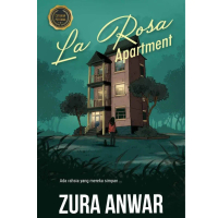 [PROLOG MEDIA] Novel La Rosa Apartment # (L46,BL45)