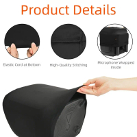 Vỏ chống bụi, cho JBL Partybox-Encore2, Vỏ chống bụi loa